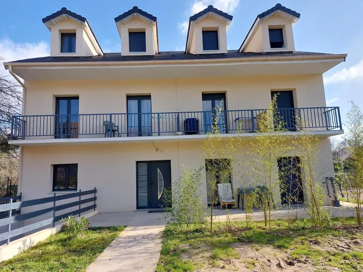 Studio Meuble, Proche De La Gare T12 location
