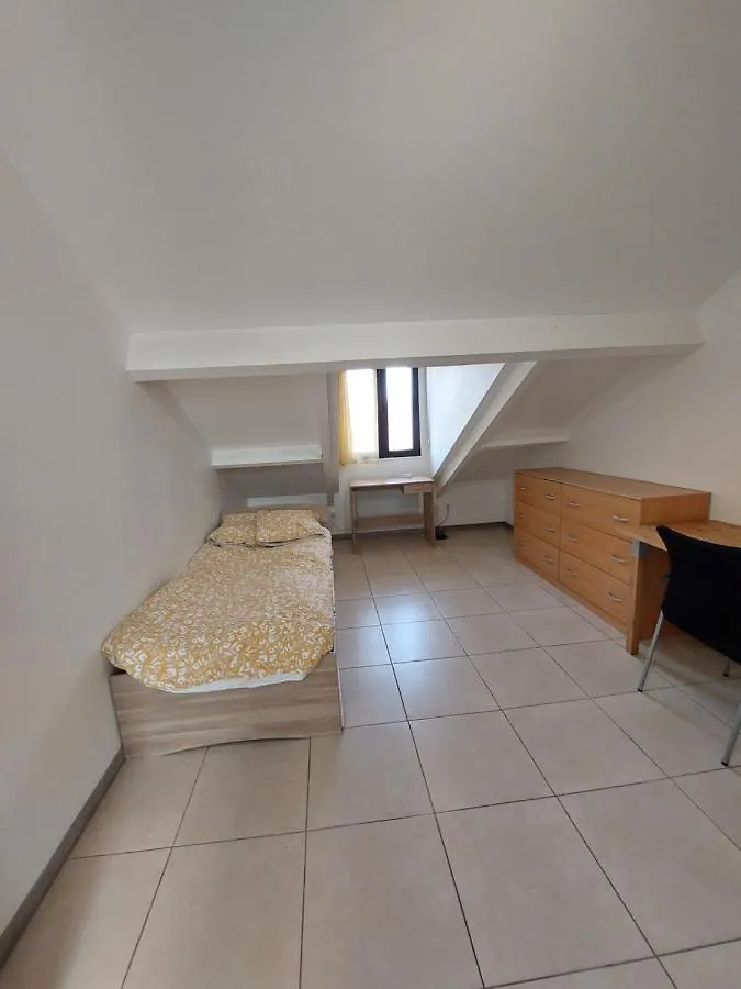 Apartment Studio Meuble, Proche De La Gare T12 Longjumeau France
